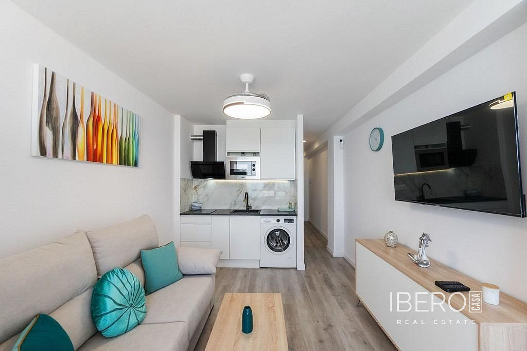 Piso 2+kk – Torrevieja, Cabo Cervera-Playa la Mata - Vista 4
