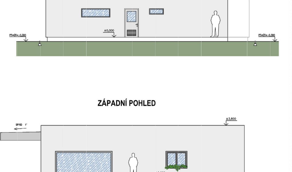 Prodej domu 97 m² s pozemkem 447 m², Přerov – náhled fotky 25