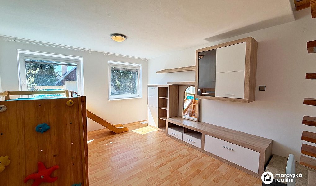 Prodej chaty/chalupy 107 m² s pozemkem 919 m², Ivančice – náhled fotky 18