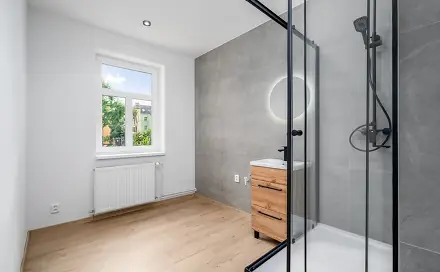 Prodej bytu 1+kk 36 m², Masarykova, Ústí nad Labem - Klíše