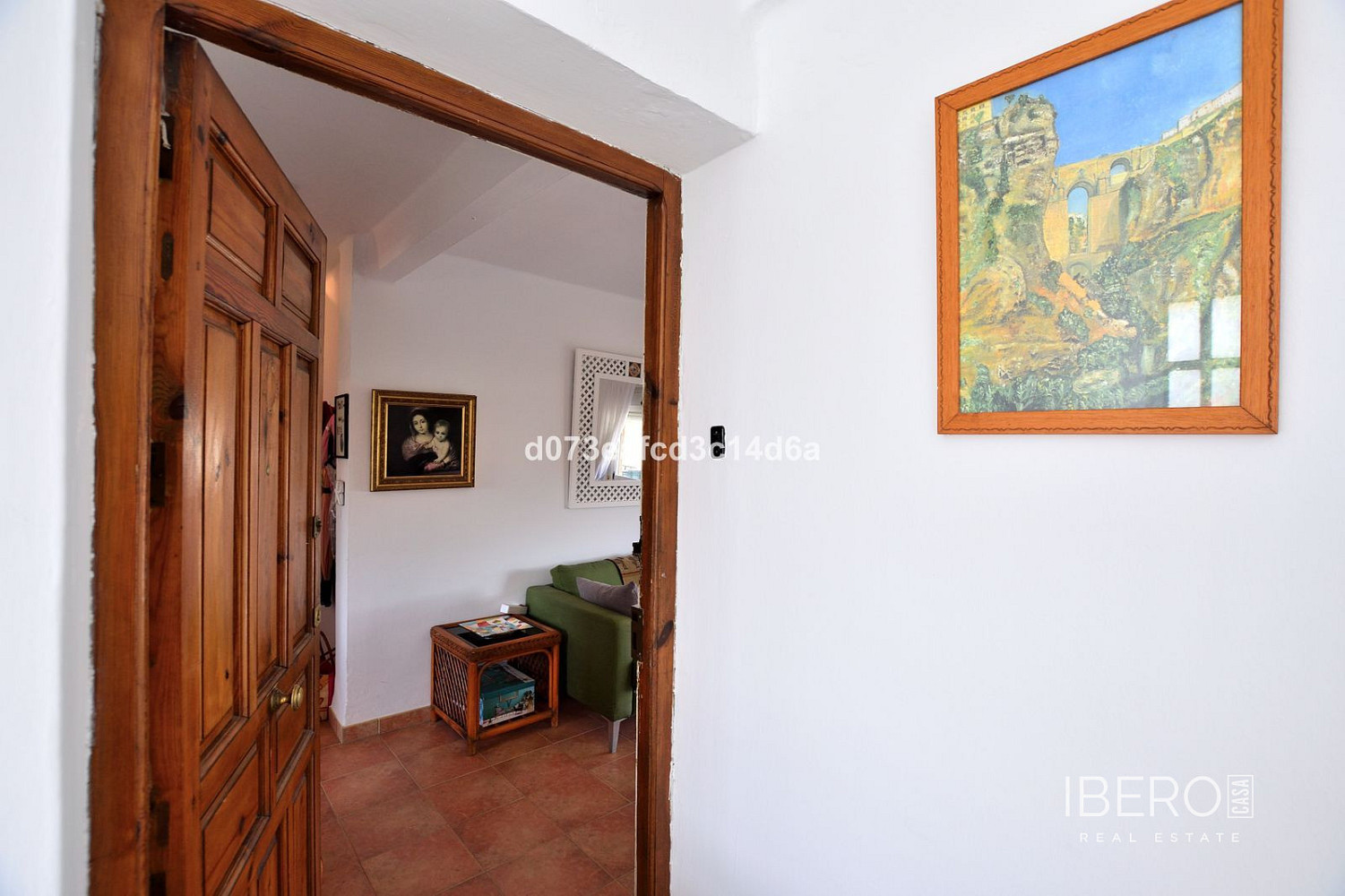 Pis 4+kk – Ronda, Serranía de Ronda - Vista 3