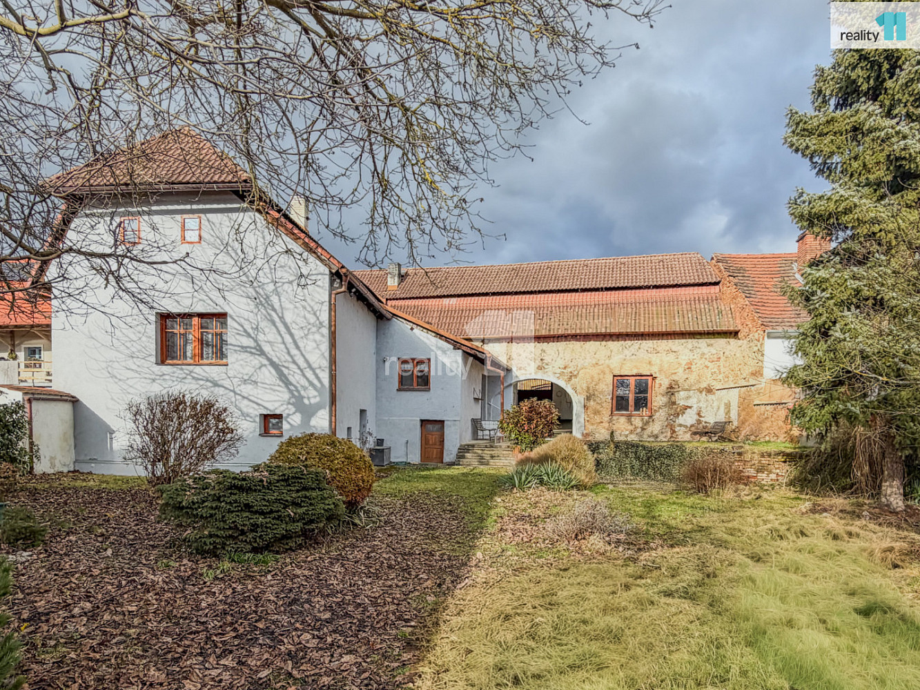 Prodej domu 200 m² s pozemkem 934 m²