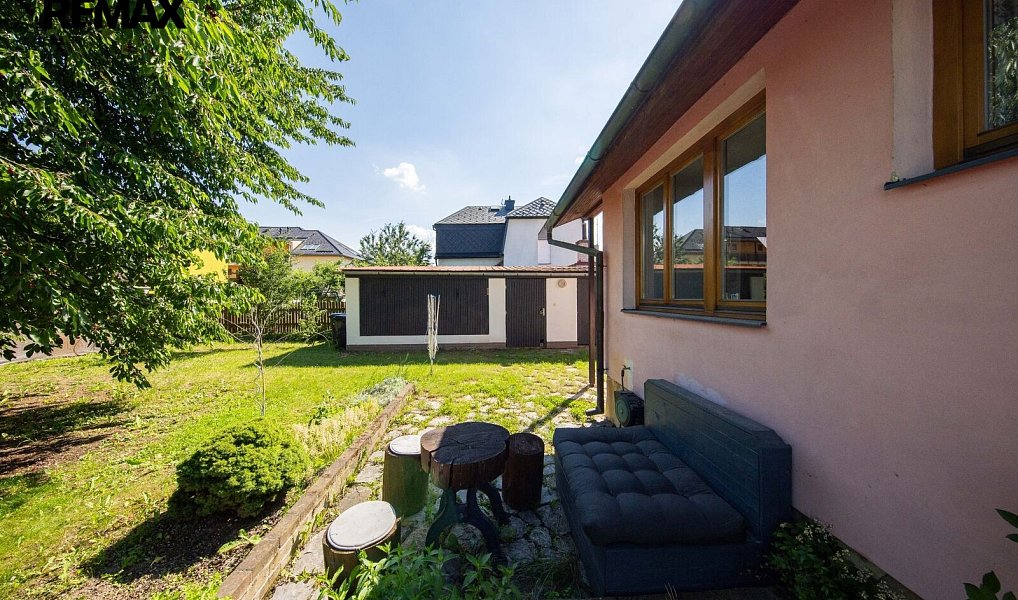 Prodej domu 87 m² s pozemkem 411 m², Mohelnice – náhled fotky 26