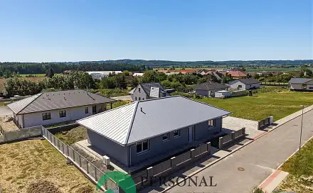 Prodej domu 200 m² s pozemkem 841 m², Sukorady, okres Jičín