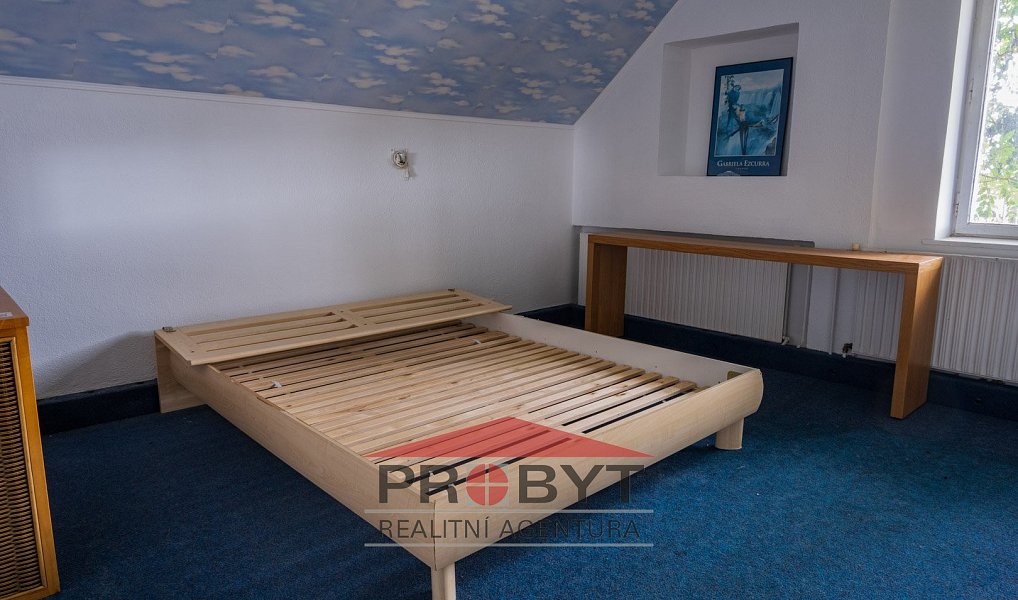 Prodej ubytovacího objektu 1 064 m², Rádlo – náhled fotky 24