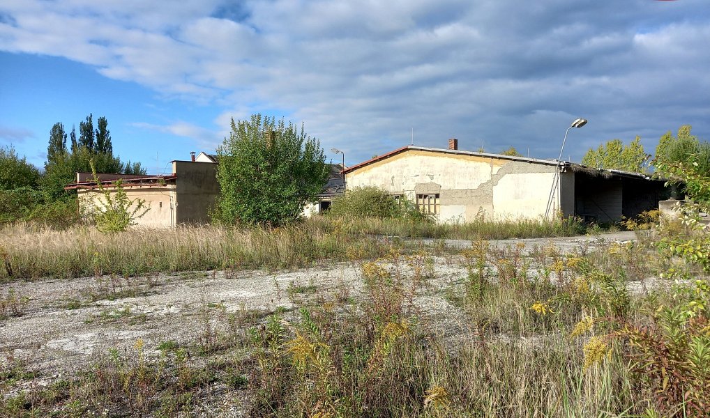 Prodej komerčního pozemku 22 226 m², Rožďalovice – náhled fotky 3