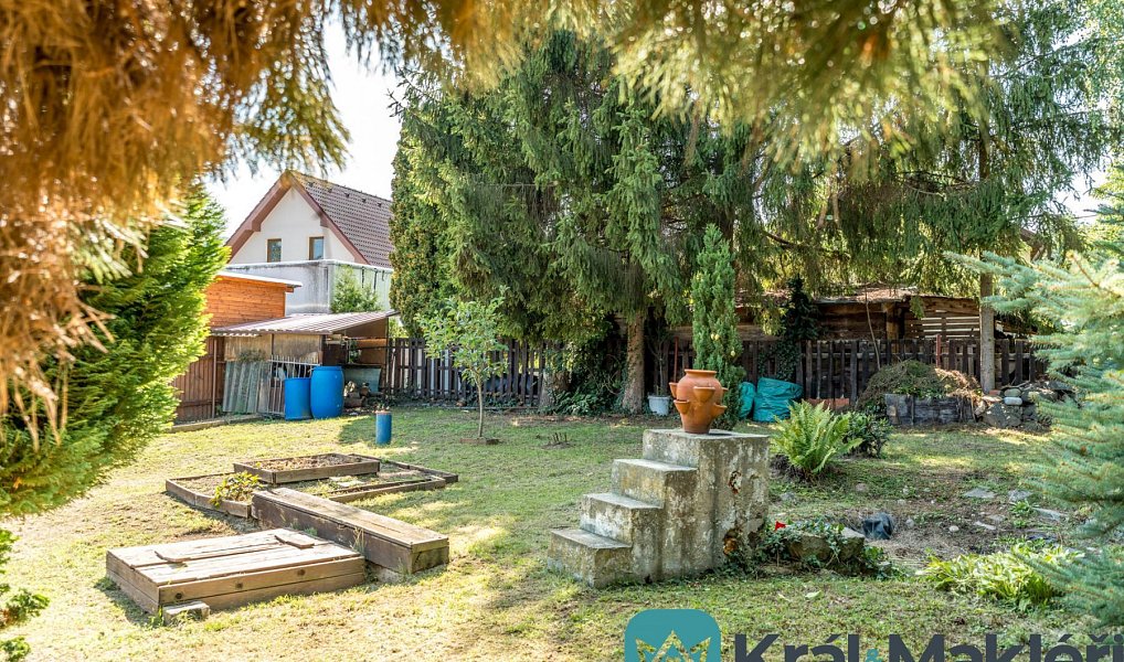 Prodej stavebního pozemku 405 m², Žim – náhled fotky 13