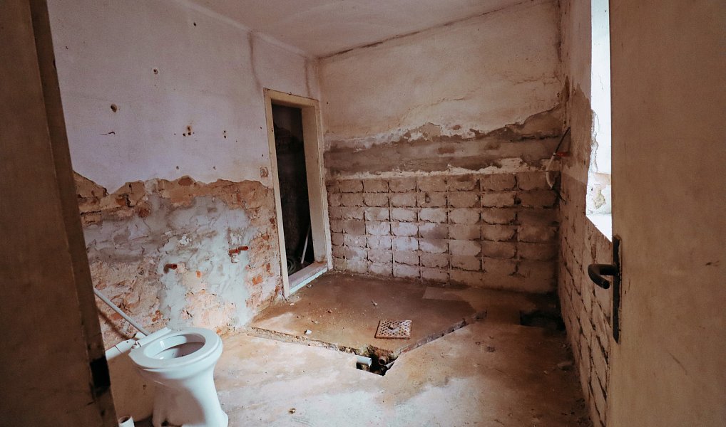 Prodej chaty/chalupy 76 m² s pozemkem 543 m², Vysočany – náhled fotky 7