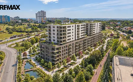 Prodej bytu 2+kk 45 m²