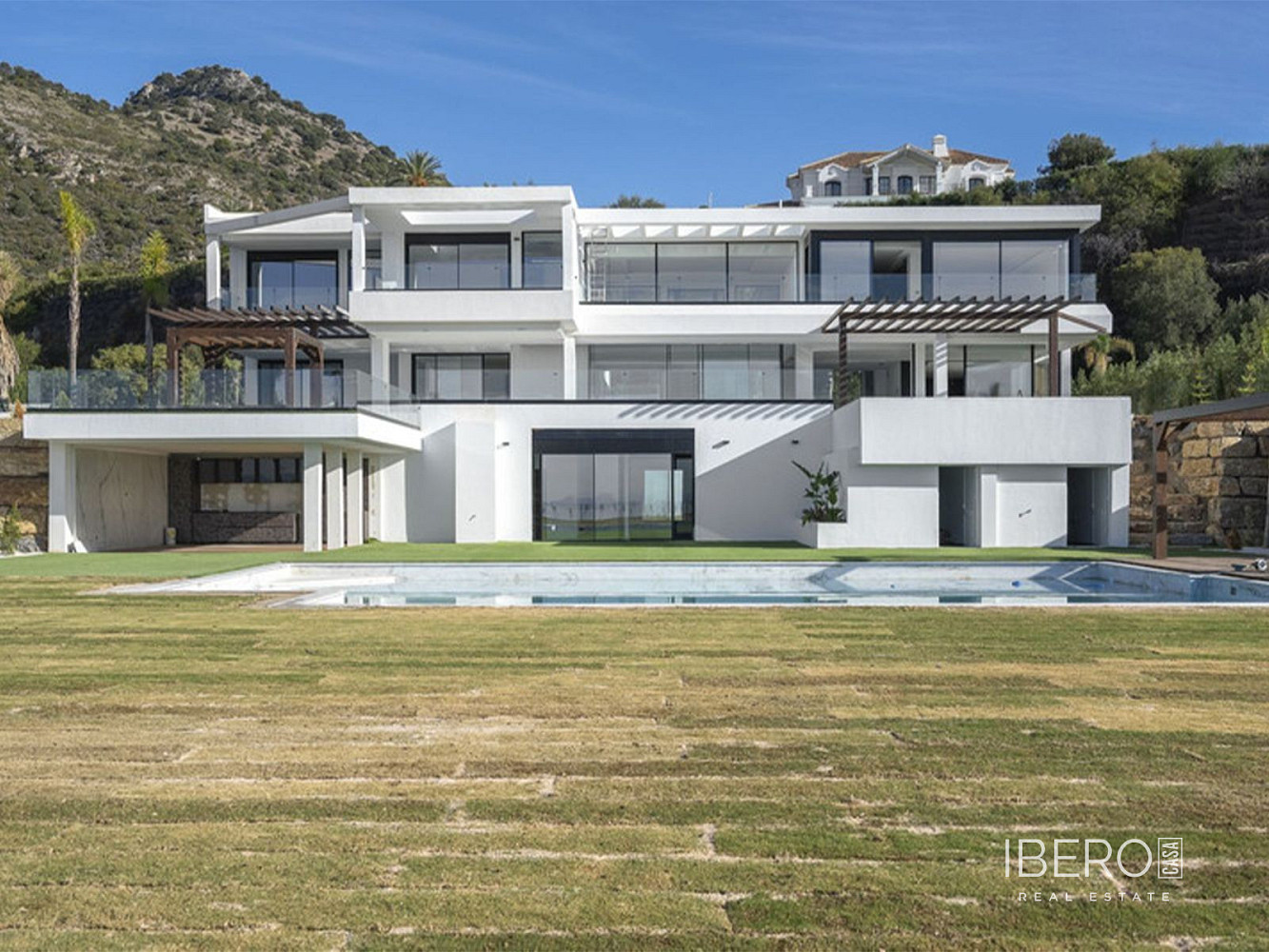 Casa 6+kk – Málaga, Polígono Industrial Azucarera, Carretera de Cádiz - Vista 2