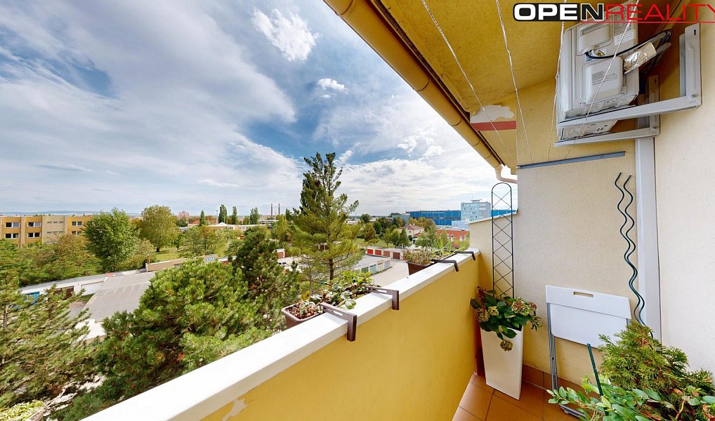 Prodej bytu 2+1 56 m², Hodonín – náhled fotky 18