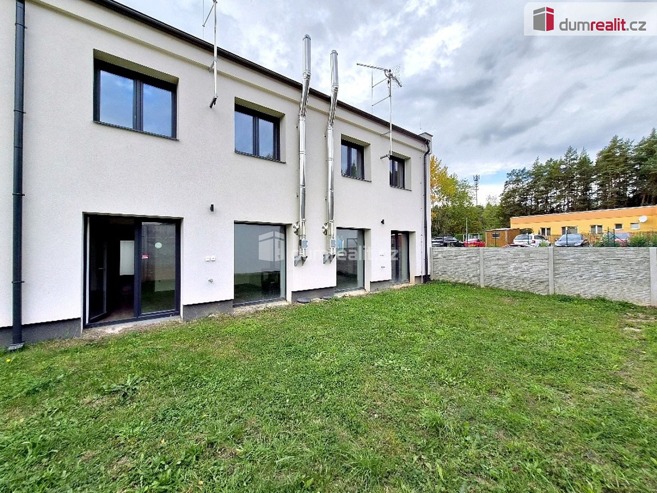 Prodej bytu 5+kk 143 m²