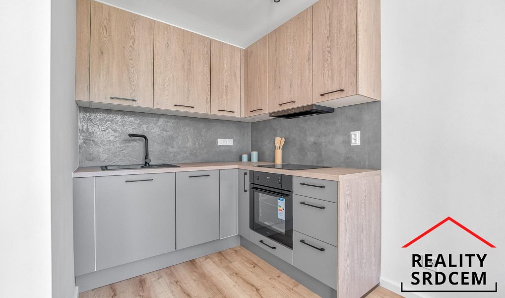 Prodej bytu 1+1 32 m², Ostrava – náhled fotky 4