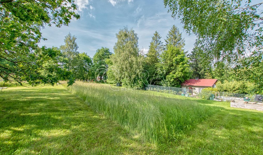 Prodej stavebního pozemku 3 674 m², Frenštát pod Radhoštěm – náhled fotky 12