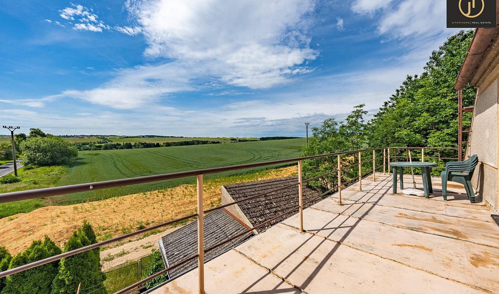 Prodej domu 277 m² s pozemkem 1 132 m², Lhota – náhled fotky 17