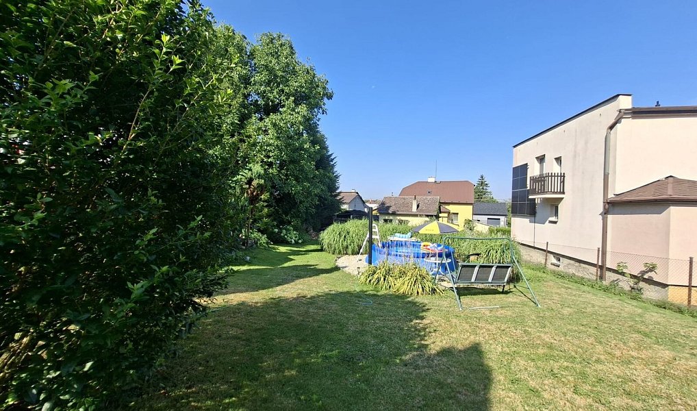 Prodej domu 198 m² s pozemkem 1 504 m², Bohumín – náhled fotky 37