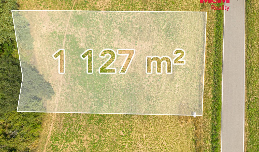 Prodej stavebního pozemku 1 127 m², Libenice – náhled fotky 11