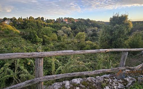 Prodej stavebního pozemku 511 m², Gračišće, Chorvatsko