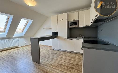Prodej bytu 3+kk 89 m², Zenklova, Praha 8 - Libeň