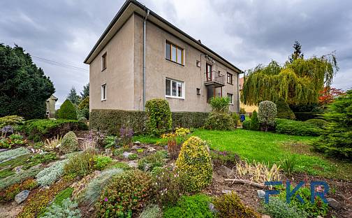 Prodej bytu 3+kk 72 m², Záryby, okres Praha-východ