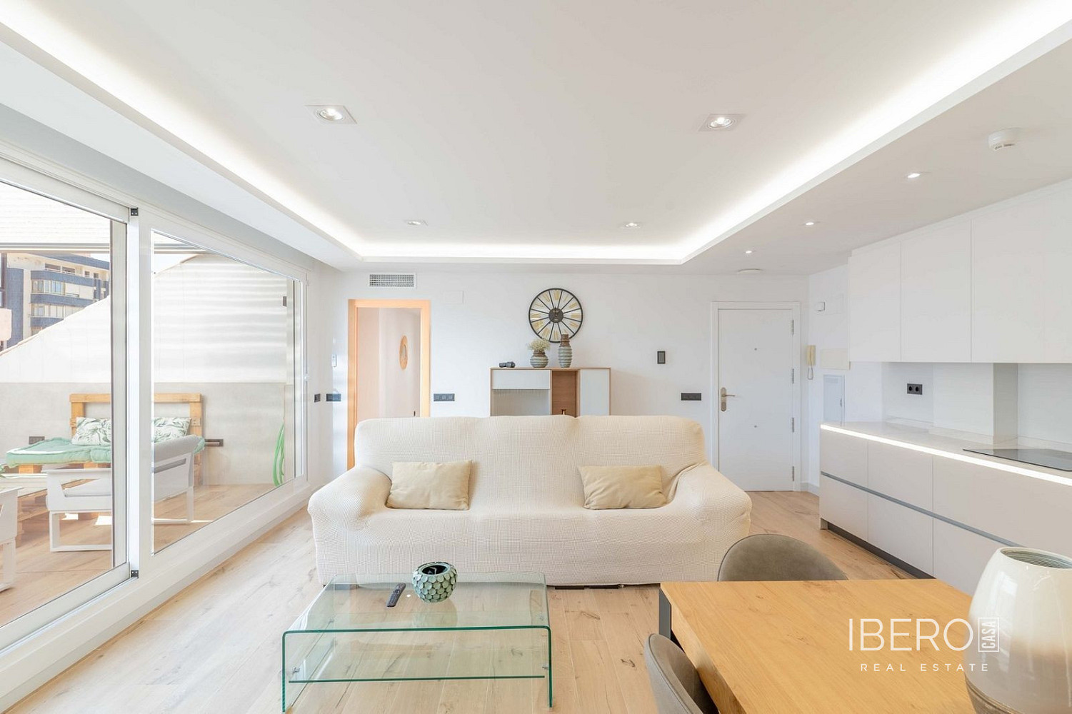 Piso 4+kk – Fuengirola - Vista 4