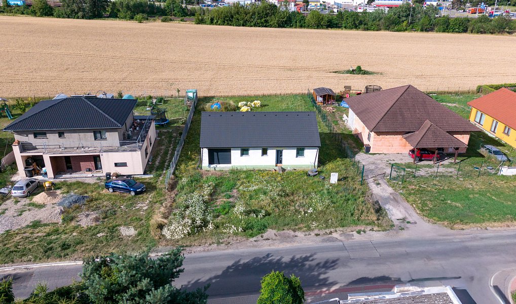 Prodej domu 114 m² s pozemkem 836 m², Mělník – náhled fotky 46