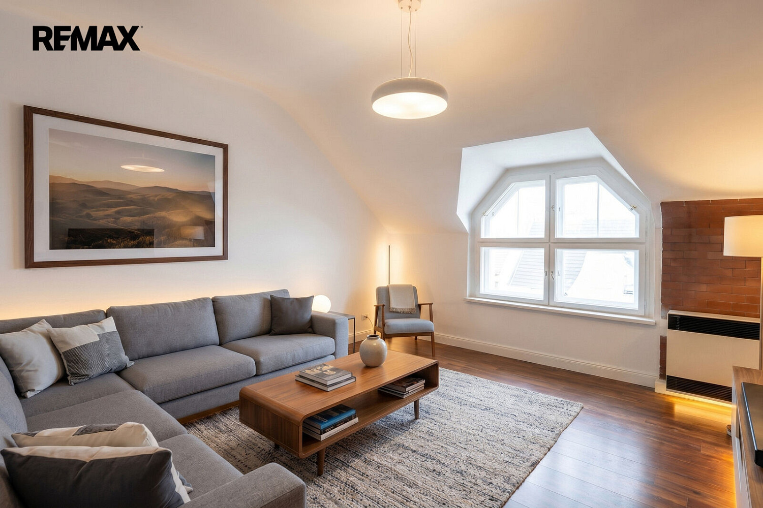 Prodej bytu 2+kk 56 m²