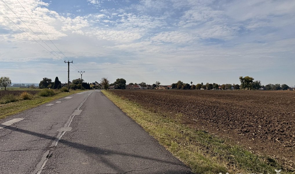 Prodej stavebního pozemku 25 590 m², Terezín – náhled fotky 5