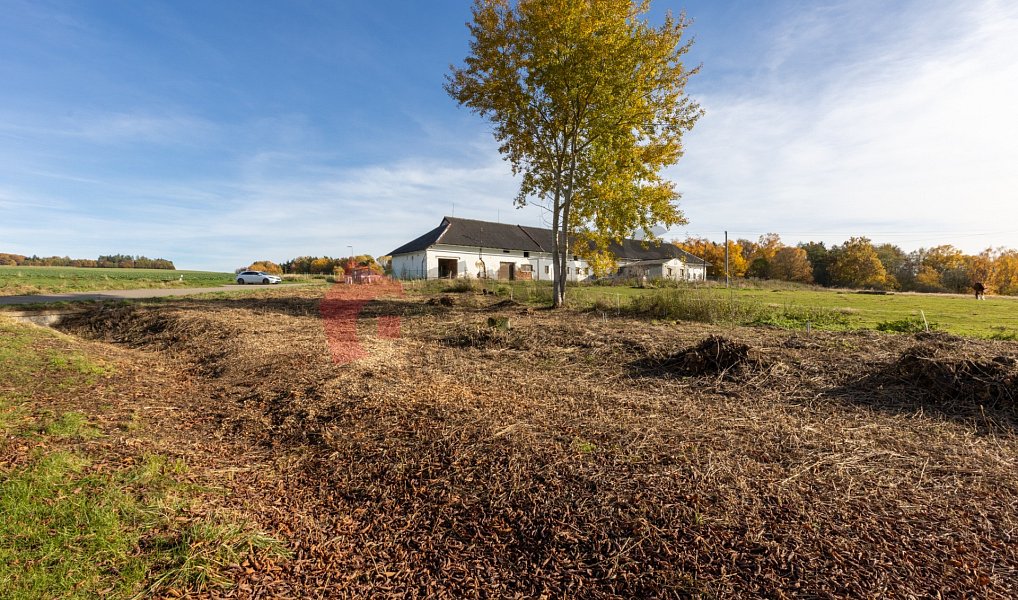 Prodej domu 70 m² s pozemkem 954 m², Pravonín – náhled fotky 9