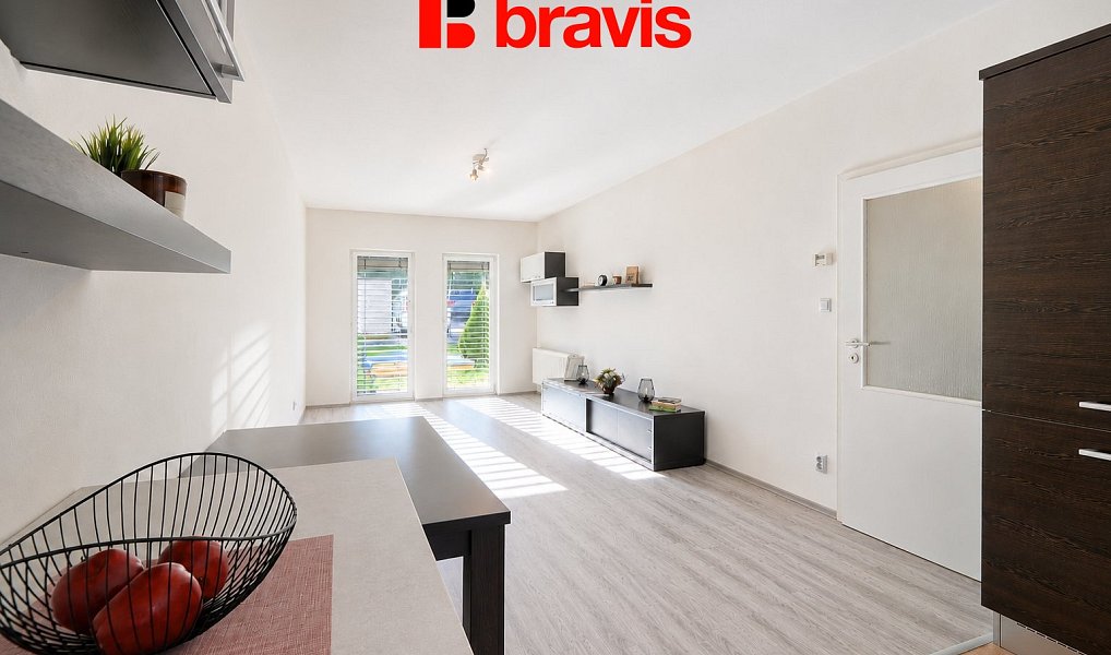 Pronájem bytu 3+kk 72 m², Popůvky – náhled fotky 10