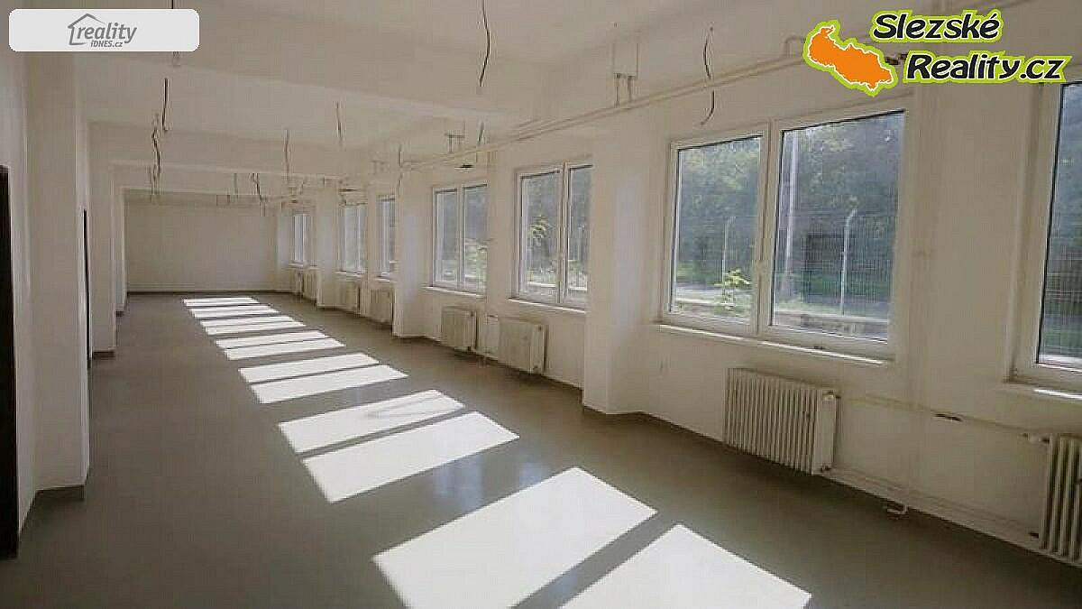 Pronájem kanceláře 14 m² – fotografie 2