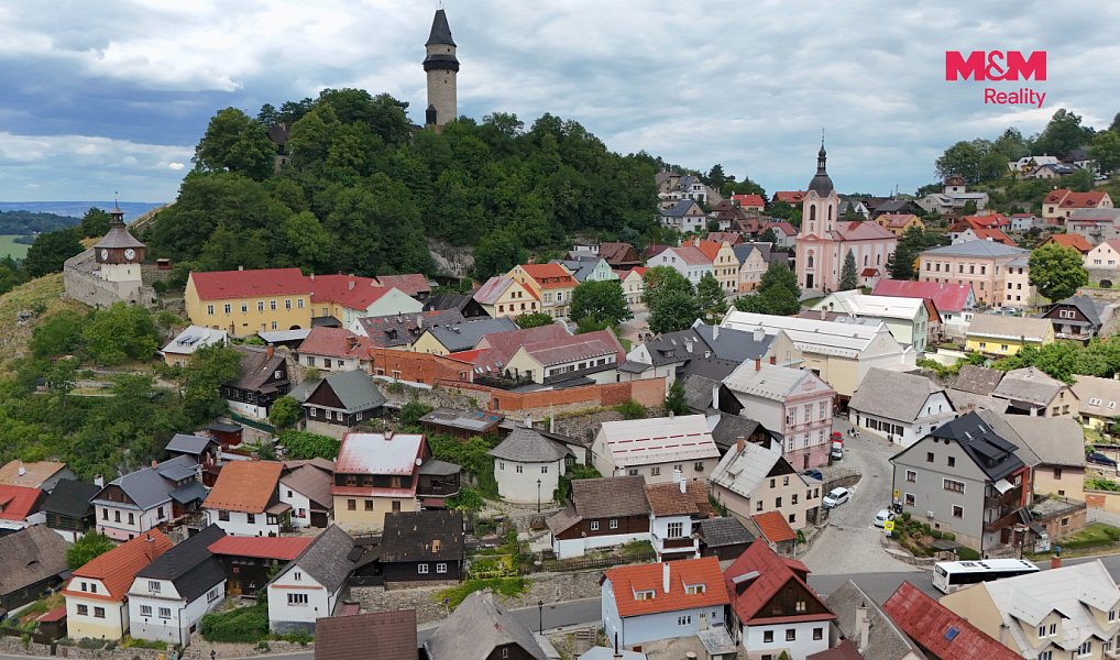 Prodej domu 102 m² s pozemkem 154 m², Štramberk – náhled fotky 18