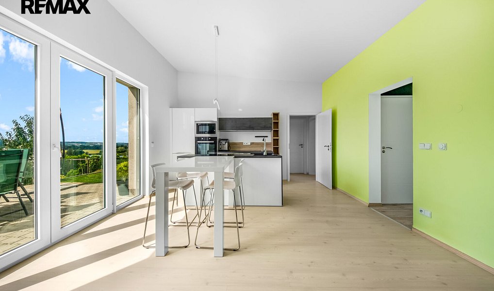Prodej domu 83 m² s pozemkem 375 m², Tehov – náhled fotky 5
