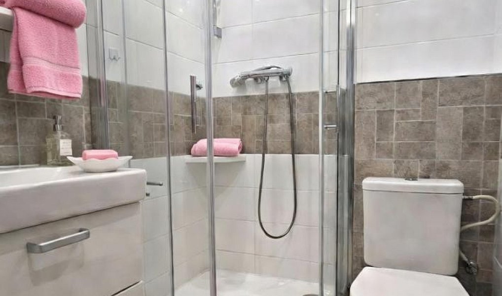 Pronájem bytu atypického 38 m², Starý Plzenec – náhled fotky 3