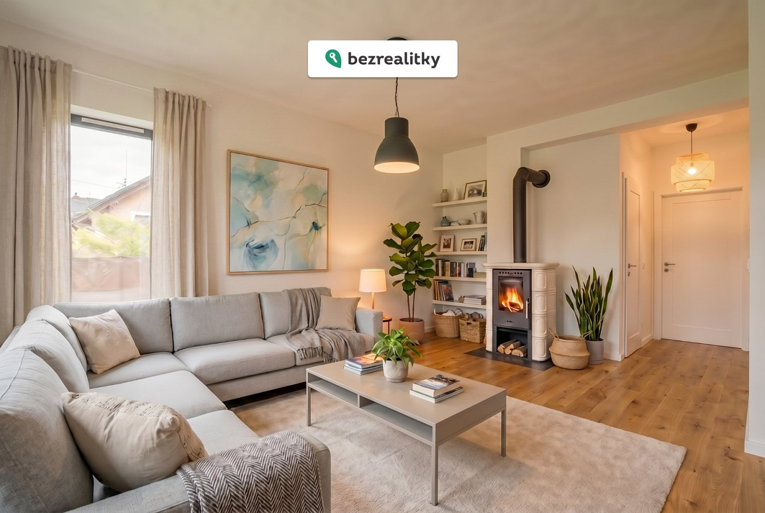 Prodej domu 134 m² s pozemkem 979 m² – fotografie 4