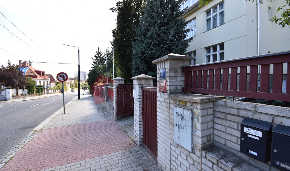 Pronájem kanceláře 136 m², Praha – náhled fotky 18