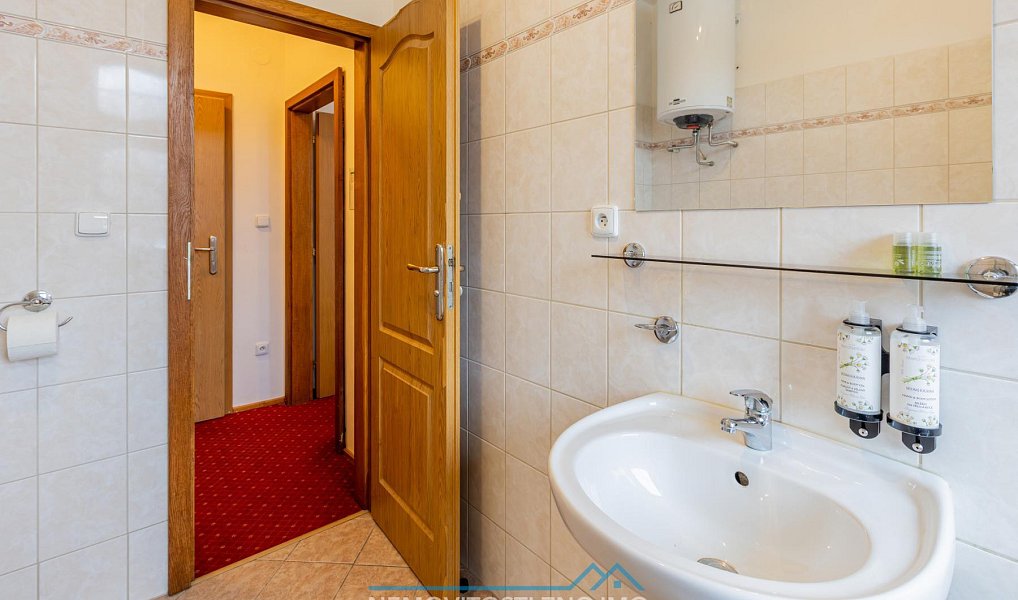 Prodej ubytovacího objektu 911 m², Vranov nad Dyjí – náhled fotky 15