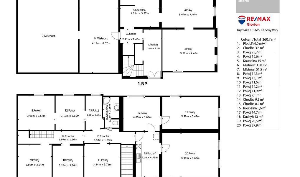 Prodej zemědělského objektu 900 m², Nová Role – náhled fotky 16