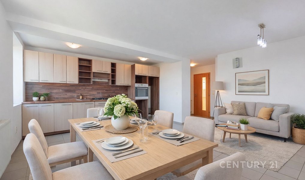 Prodej domu 240 m² s pozemkem 348 m², Bzenec – náhled fotky 3