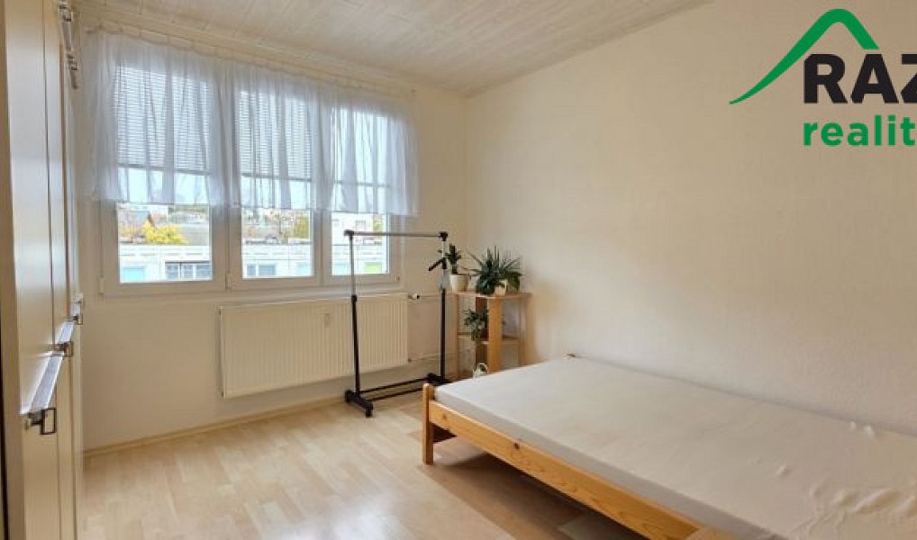 Pronájem bytu 2+1 66 m², Tachov – náhled fotky 7