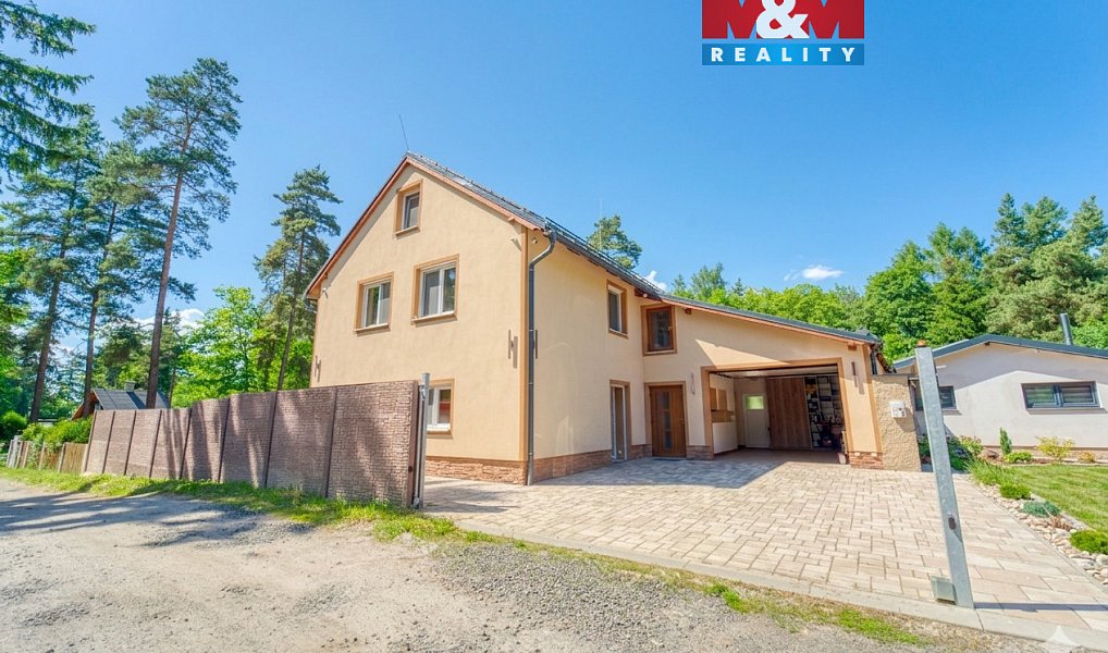 Prodej domu 250 m² s pozemkem 598 m², Děpoltovice – náhled fotky 26