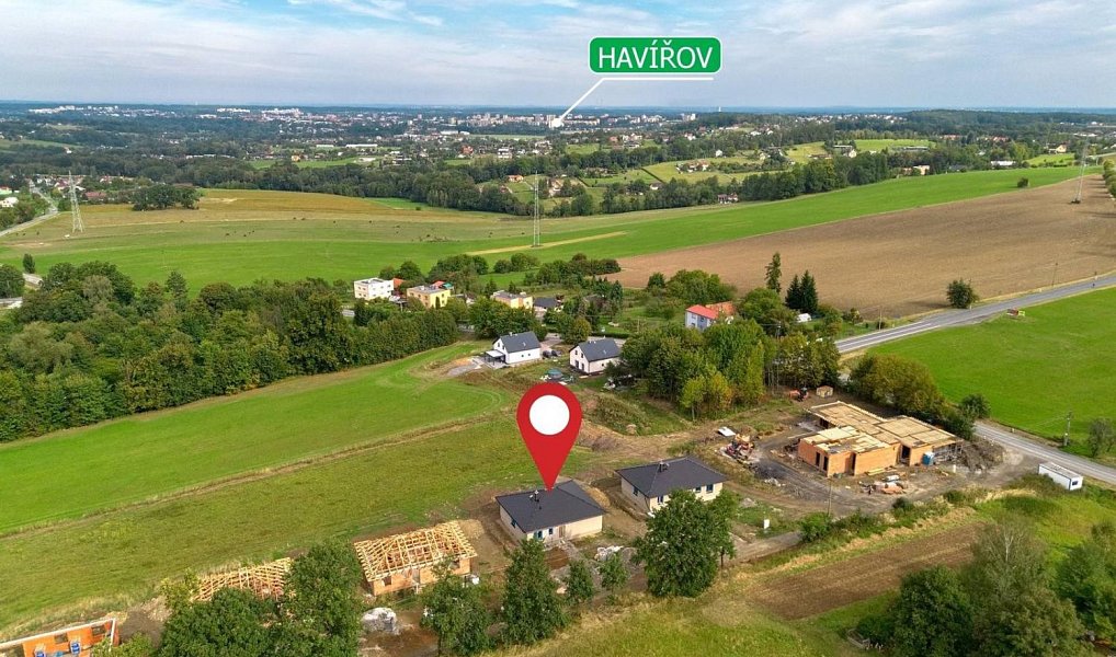 Prodej domu 112 m² s pozemkem 1 806 m², Žermanice – náhled fotky 7