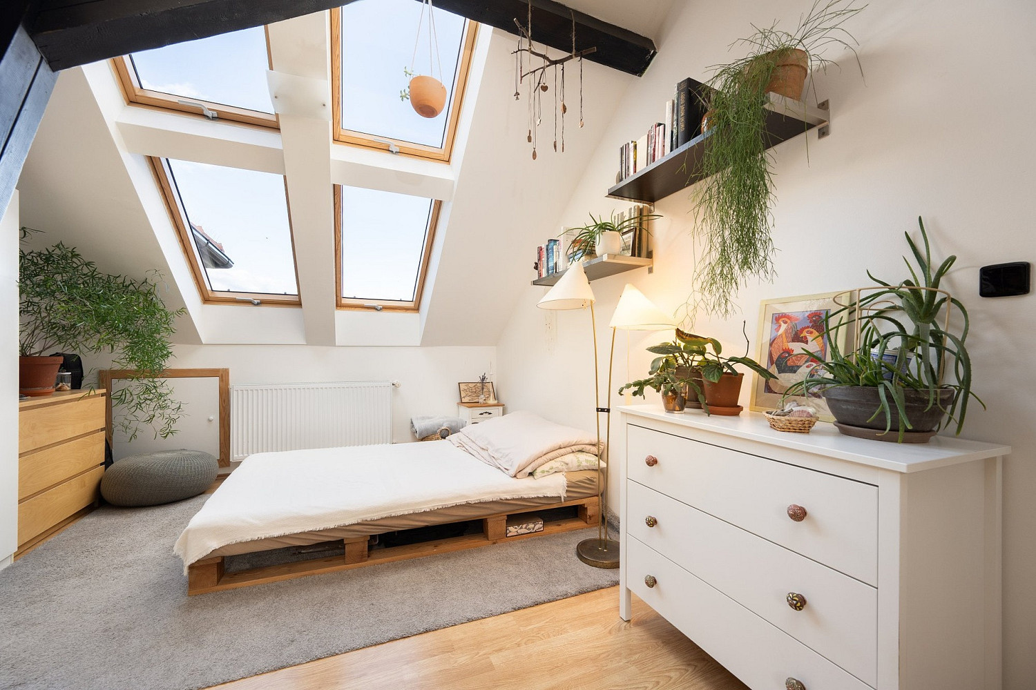 Prodej bytu 3+kk 91 m² – fotografie 4