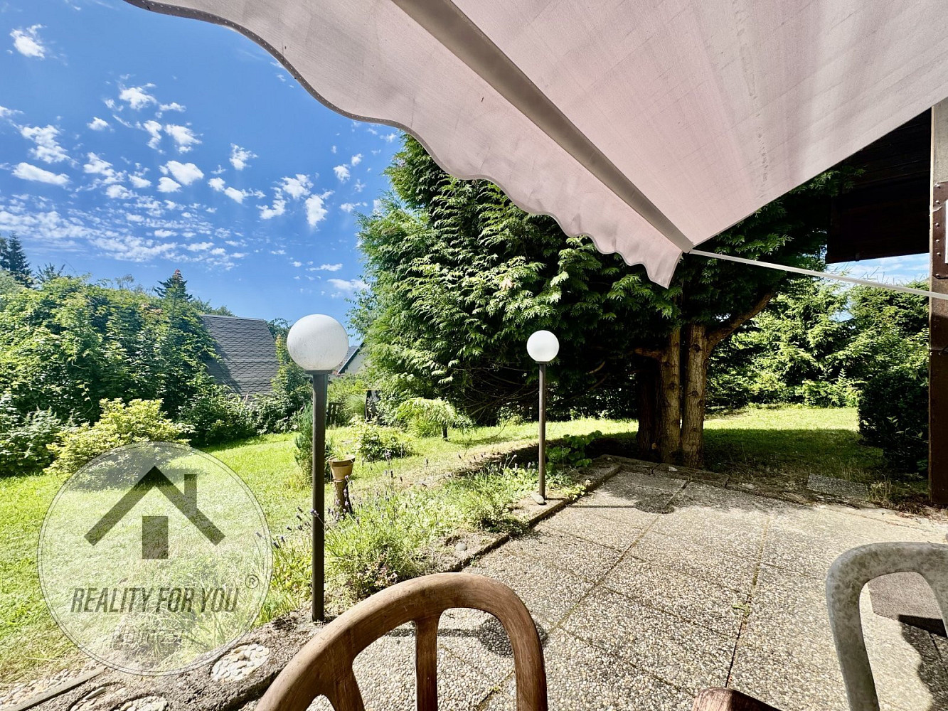 Prodej chaty/chalupy 32 m² s pozemkem 395 m² – fotografie 3