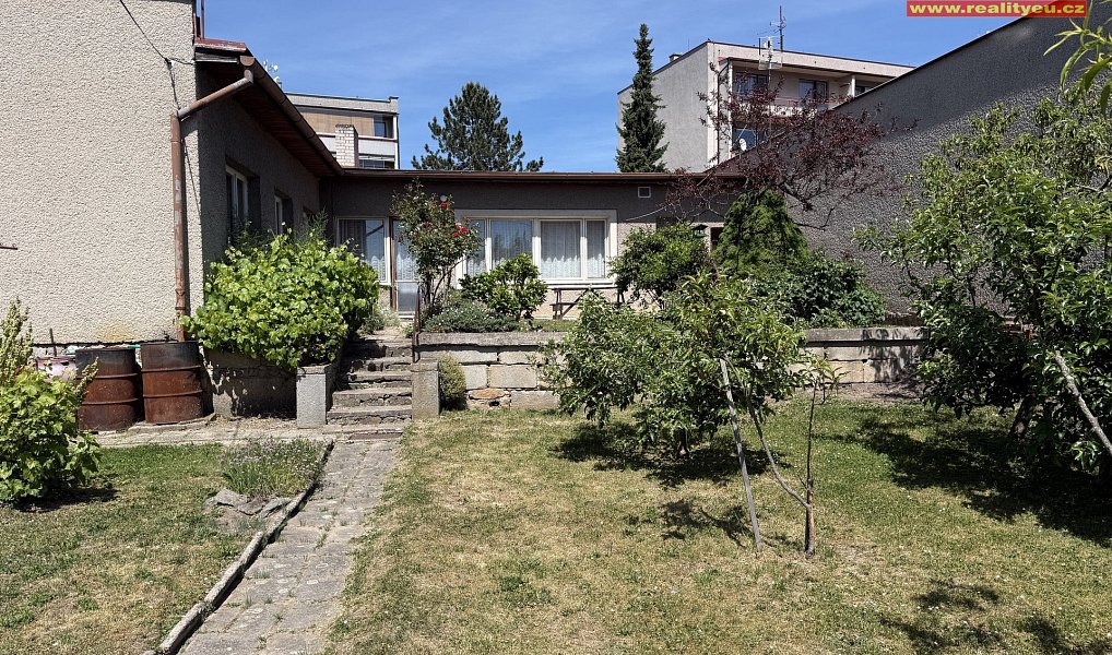 Prodej domu 195 m² s pozemkem 502 m², Nové Město nad Metují – náhled fotky 24
