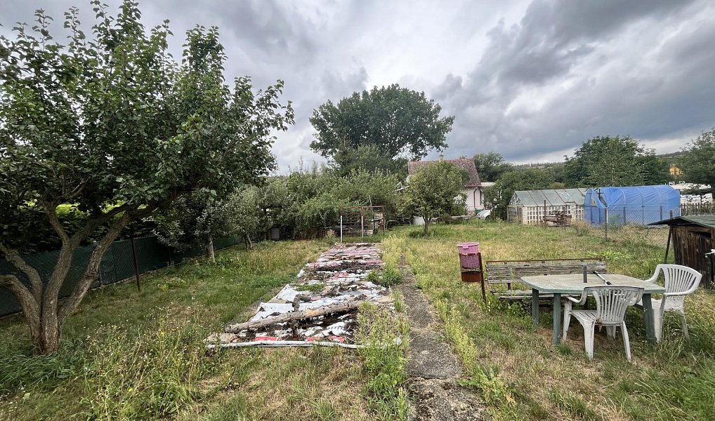Prodej chaty/chalupy 30 m² s pozemkem 493 m², Obrnice – náhled fotky 5