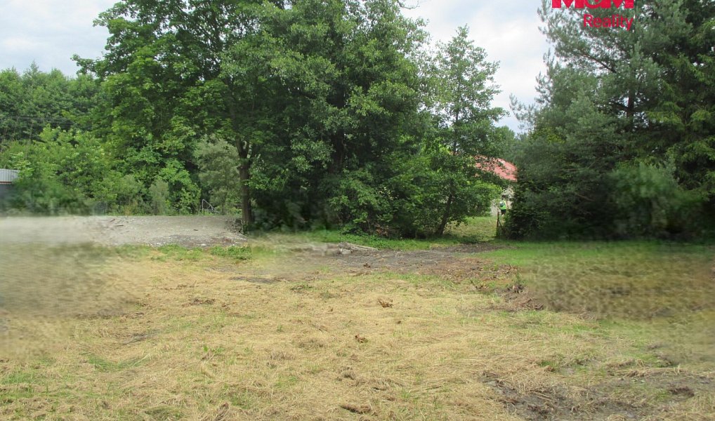 Prodej stavebního pozemku 1 781 m², Rychvald – náhled fotky 4