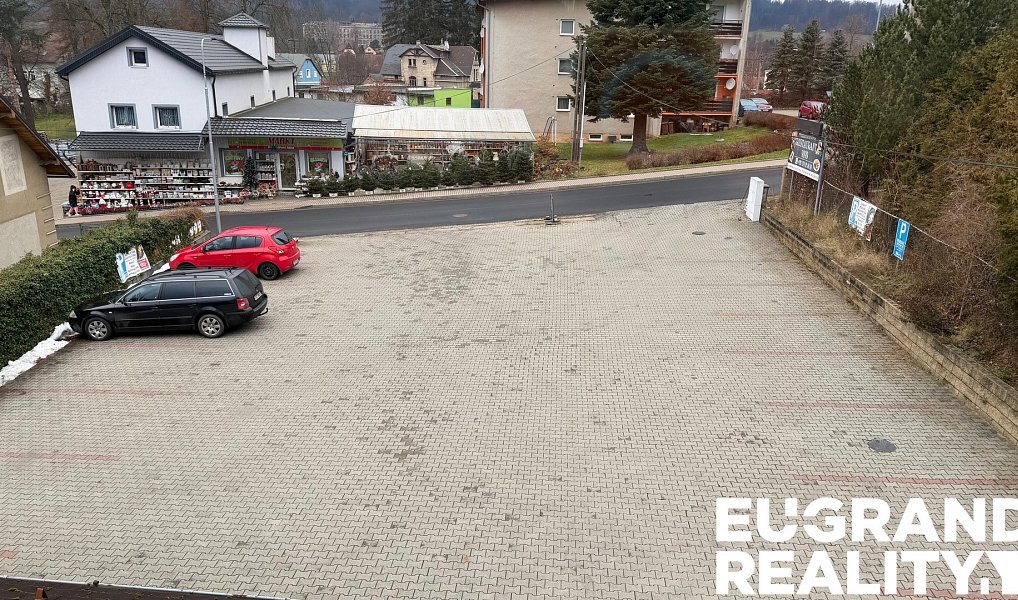 Prodej restaurace 600 m², Dolní Poustevna – náhled fotky 58