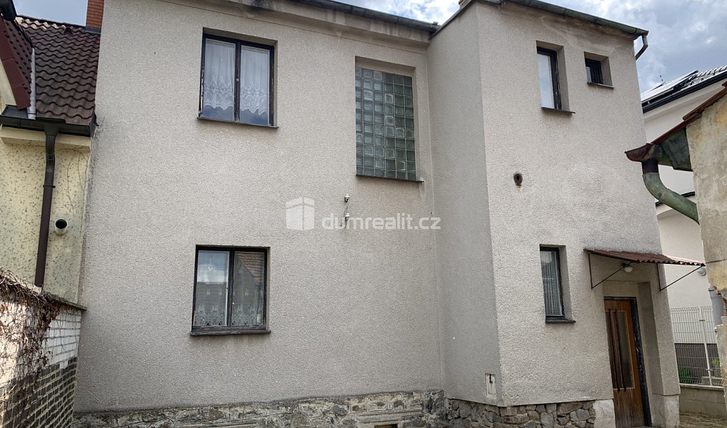 Prodej domu 160 m² s pozemkem 217 m², Dobříš – náhled fotky 13