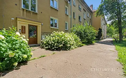 Prodej bytu 3+kk 62 m², Mikoláše Alše, Kolín - Kolín II